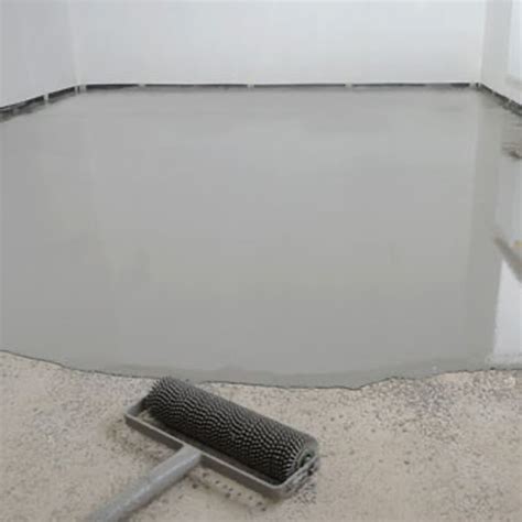 SELF LEVELING CONCRETE – Harricrete Cement Ltd.