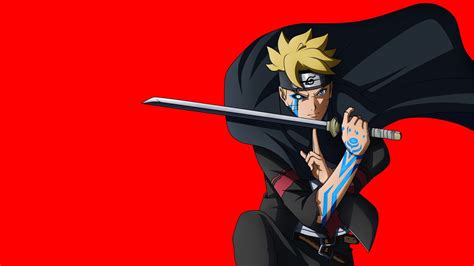 Download Jōgan Naruto Weapon Sword Blue Eyes Boruto Boruto Uzumaki