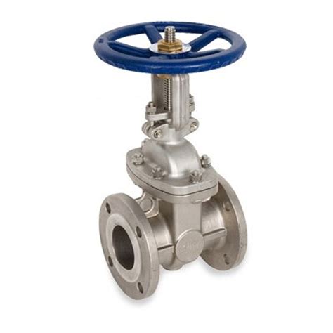 Stainless Steel Valves 6 Flanged Gate Valve 300 316ss