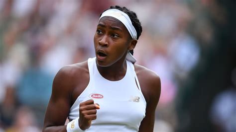 Cori Gauff Tennis Cori Gauff Wikipedia View The Full Player