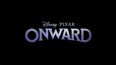 Onward (2020) - Trailer - MEGANUT