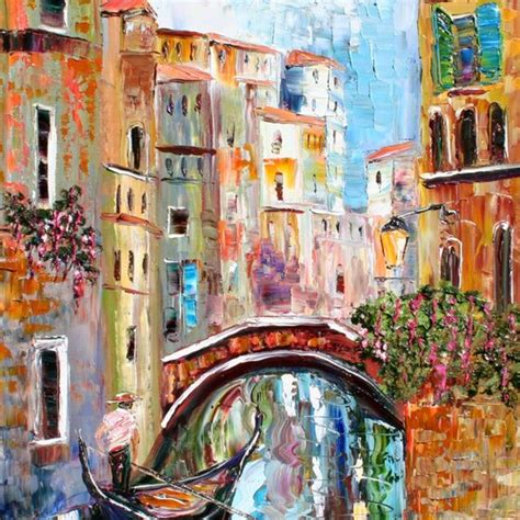 Amalfi Coast Italy Print On Watercolor Paper Made From Image Etsy