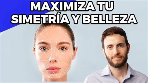 Descubre cómo corregir la asimetría facial de forma natural guía