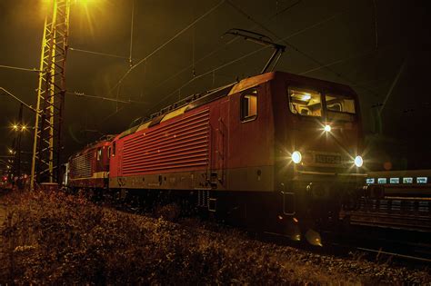 bb 143 175 In Koblenz Moselweiß Bahnbrechend 4711 Flickr