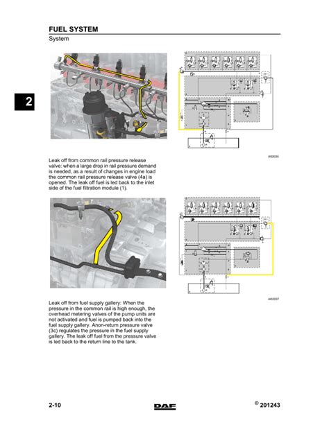 Paccar Engine Wiring Diagram Wiring Flow Schema