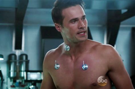 Thursday Oh Yeah Brett Dalton Anecdotes Marvellous Hot Sex Picture