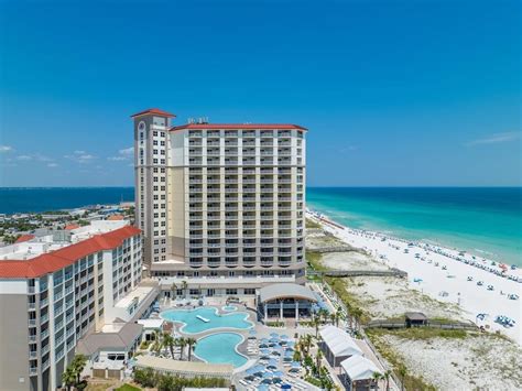 Discover Unmatched Comfort: Top Hotels on Pensacola Beach for Your ...