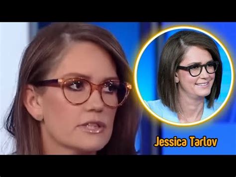 Jessica Tarlov S Her Bikini Photo Leaves Nothing To Imagination