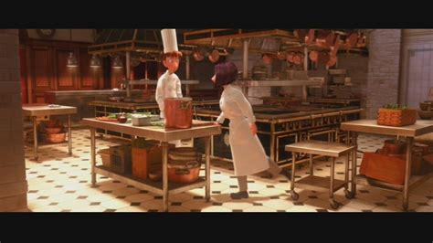 Ratatouille - Ratatouille Image (16998929) - Fanpop