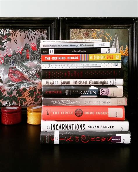 Books I Read in April: Part 1 – Cozy Cult