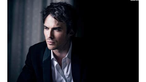 Ian Somerhalder Wallpapers Hd Wallpaper Cave