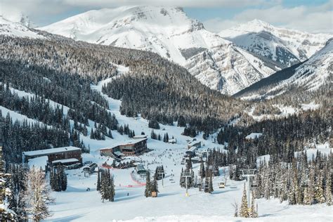 Sunshine Mountain Lodge | Sunshine Village | Banff