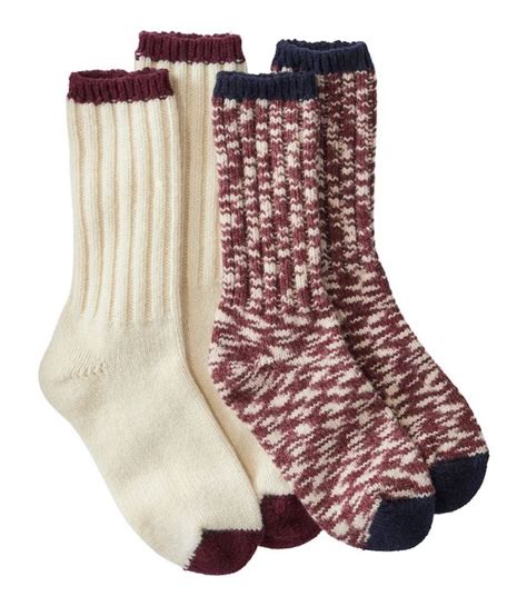 The Best Winter Socks Under $50 For a Cozy & Warm Fit – SheKnows