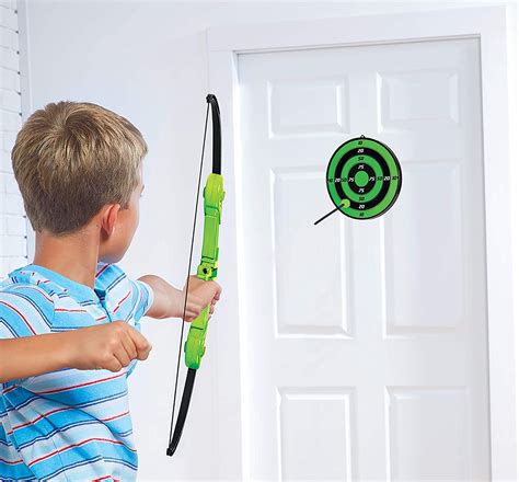 Franklin Indoor Archery Target Set 54029 – Sports "R" Us Ltd