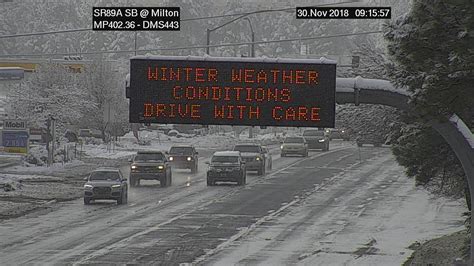 Arizona DOT on Twitter: "Let's check in again on highway conditions ...