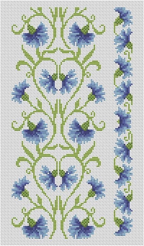 cross stitch patterns free 280 Knitting Crochet Dıy Craft Free