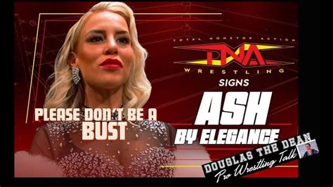 DTD Ash By Elegance YouTube