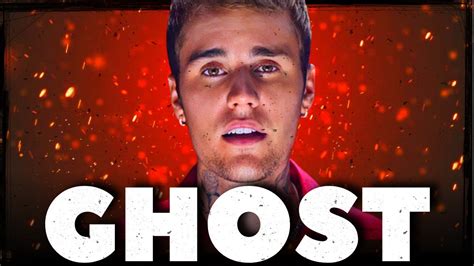 Justin Bieber Ghost YouTube