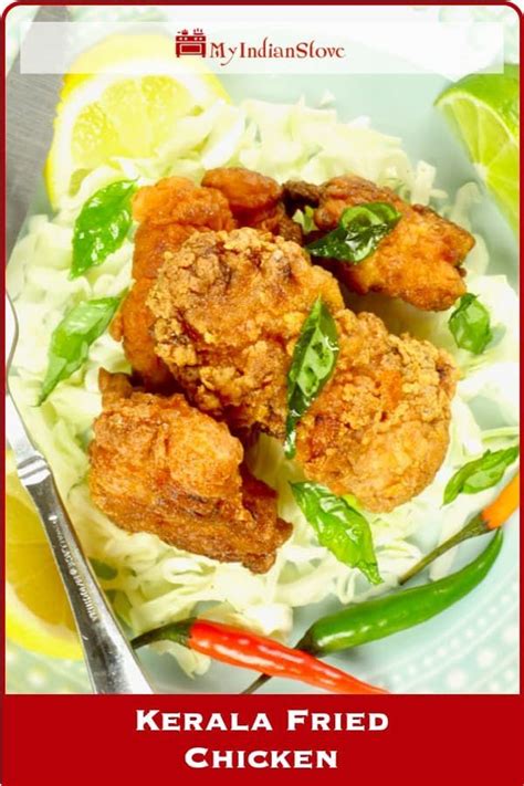 Indian Fried Chicken Kerala Chicken Fry Artofit