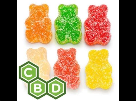 Pure Cbd Gummies By Dr Oz Review And Update