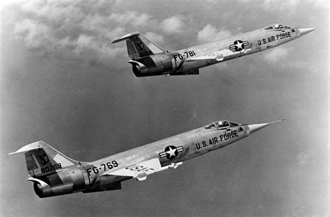 Flying Tin Can: The 5 Worst Fighter Jets in History | The National Interest