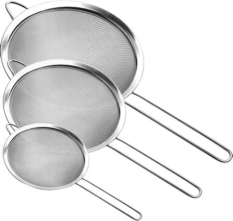 Mesh Strainer