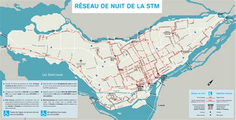 Montreal Map - Where is Montreal?