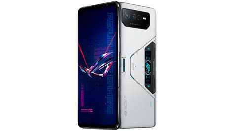 Asus Rog Phone D Spotted On Geekbench With Snapdragon Gen And Gb