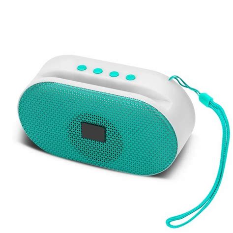 F Ferons Ws Wireless Portable Speaker W At Rs In New Delhi