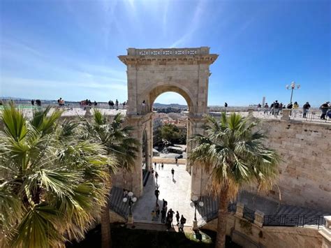 Viajeros Ligeros Pachinko Planes Que Hacer En Cagliari Cerde A En