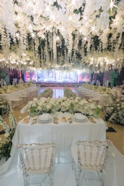 Venus Raj Official Wedding Photos | Philippines Wedding Blog