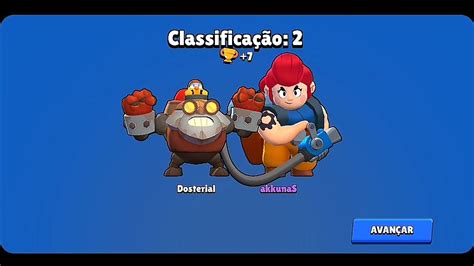 Pam E Dynamike Dupla No Modo Combate Brawl Stars Youtube