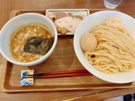 Hiroyukioさんの口コミ （ランチ）：つけめん さなだ Retty 日本最大級の実名型グルメサービス