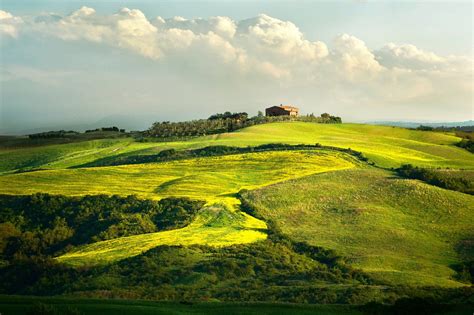 Tuscan Vineyard Wallpapers - 4k, HD Tuscan Vineyard Backgrounds on ...