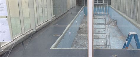 Pools Total Waterproofing Solutions Geelong