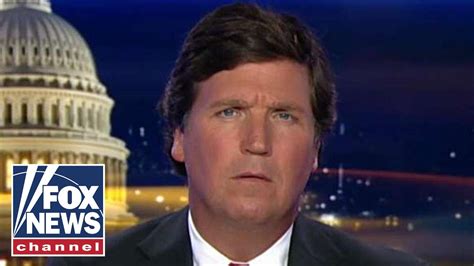 Tucker Democrats Dont Seem Happy About Impeachment Youtube