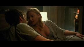 GEOSTORM NUDE SCENES AZNude