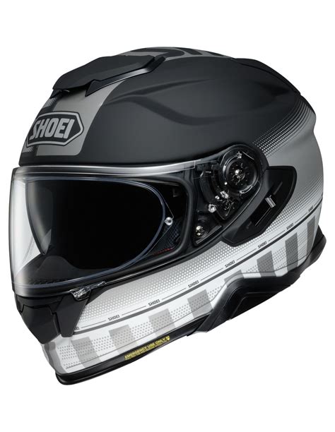 CASCO SHOEI INTEGRAL GT AIR 2 6 TESSERACT TC 5 Cascos Integrales