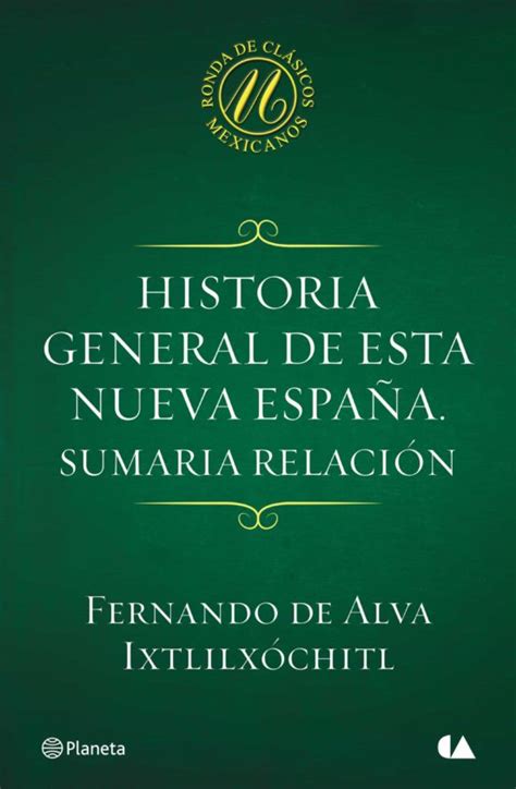 Historia General De Esta Nueva Espa A Sumaria Relaci N Ebook Libro