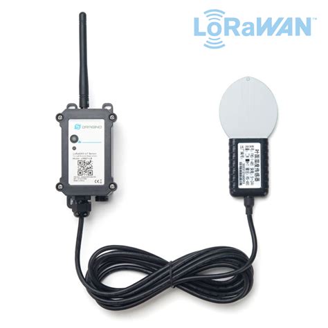 Lorawan Leaf Moisture Sensor Lms Lb Ukiot