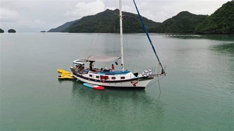 Private Sunset Dinner Cruise Langkawi By Popeye Travelsmart Vacation