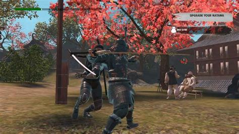 Samurai: Japan Warrior Fighter Screenshots and Videos - Kotaku