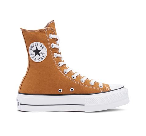 platform converse brown  john gemmill blog