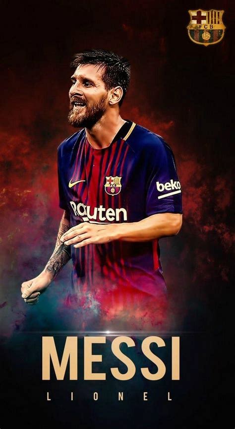 Leo Messi 2019 Wallpapers Wallpaper Cave