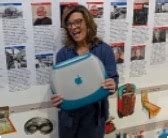 mimms museum  technology  art launches nostalgic show
