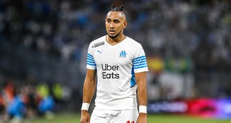 OM Mercato Payet lâche une bombe sur son avenir