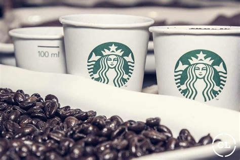 Starbucks M Xico Regala Vasos Reusables Por El D A De La Tierra Tus