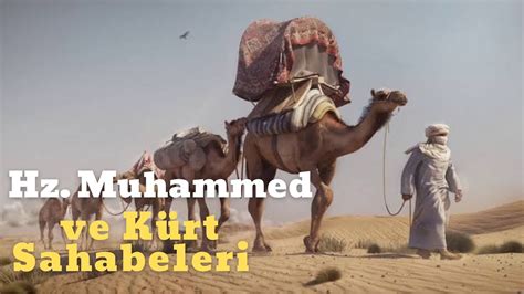 Hz Muhammed Ve K Rt Sahabeleri Youtube