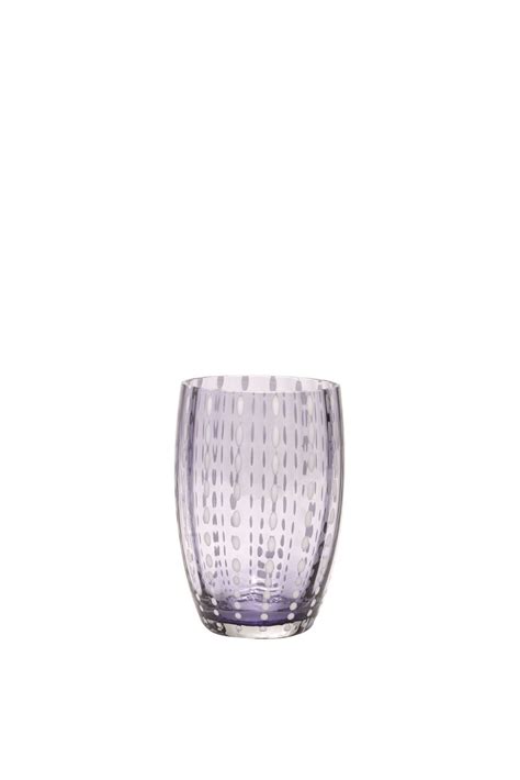 Mason Lavender Water Glass Wren Ark Luxury Wedding And Events