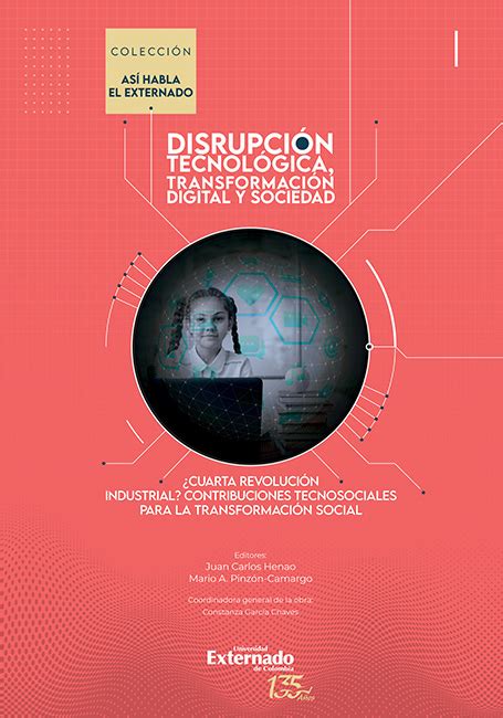 Consulte Y Adquiera La Colección “disrupción Tecnológica